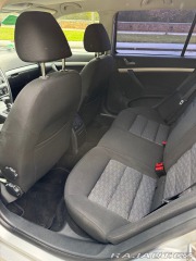 Škoda Octavia 1,4 2 2010