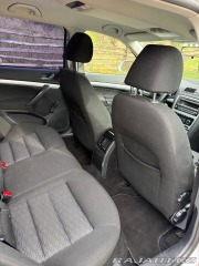 Škoda Octavia 1,4 2 2010