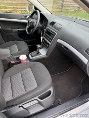 Škoda Octavia 1,4 2 2010