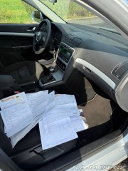 Škoda Octavia 1,4 2 2010