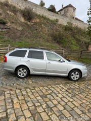 Škoda Octavia 1,4 2 2010