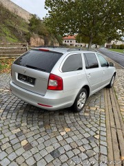 Škoda Octavia 1,4 2 2010