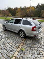 Škoda Octavia 1,4 2 2010