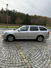 Škoda Octavia 1,4 2 2010