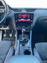 Škoda Octavia 2,0   III RS 245 - Faceli 2018