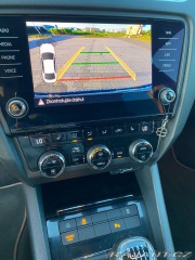 Škoda Octavia 2,0   III RS 245 - Faceli 2018