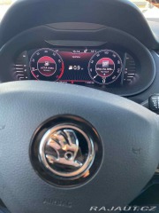 Škoda Octavia 2,0   III RS 245 - Faceli 2018