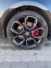 Škoda Octavia 2,0   III RS 245 - Faceli 2018