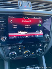 Škoda Octavia 2,0   III RS 245 - Faceli 2018