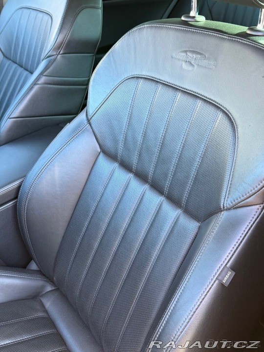 Škoda Superb 2,0 TDi 140 kW CarPlay 2016