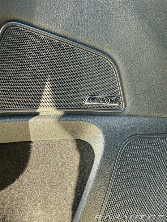 Škoda Superb 2,0 TDi 140 kW CarPlay 2016