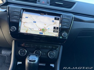 Škoda Superb 2,0   TDi 140 kW CarPlay 2016