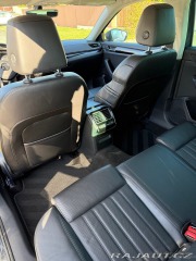 Škoda Superb 2,0   TDi 140 kW CarPlay 2016