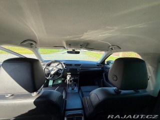 Škoda Superb 2,0   TDi 140 kW CarPlay 2016