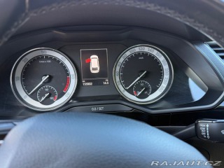 Škoda Superb 2,0   TDi 140 kW CarPlay 2016