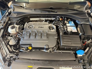 Škoda Superb 2,0   TDi 140 kW CarPlay 2016