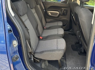 Toyota ProAce City Verso 1,5   Long 5D – r.v. 2020 2020