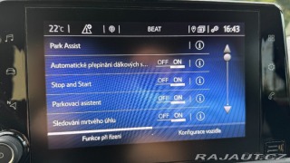 Toyota ProAce City Verso 1,5   Long 5D – r.v. 2020 2020