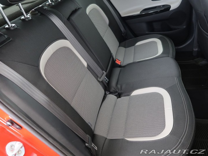 Kia Ceed 1.6GDi,99kW,CZ,1Maj,Manuá 2017