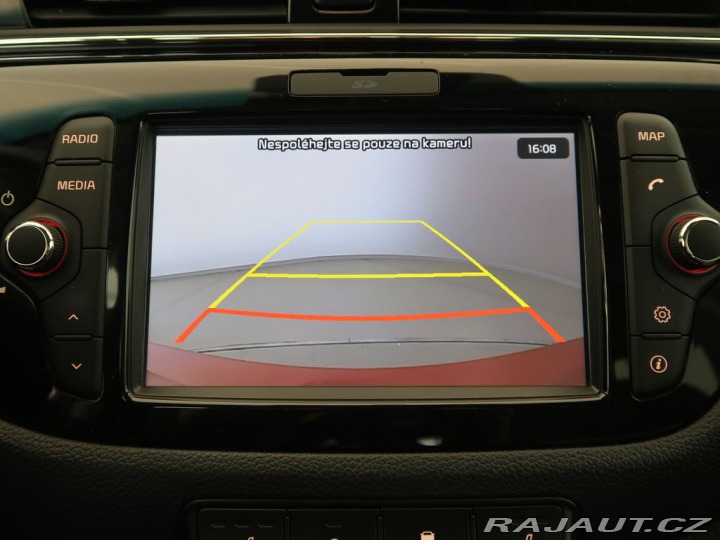 Kia Ceed 1.6GDi,99kW,CZ,1Maj,Manuá 2017