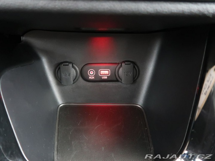 Kia Ceed 1.6GDi,99kW,CZ,1Maj,Manuá 2017