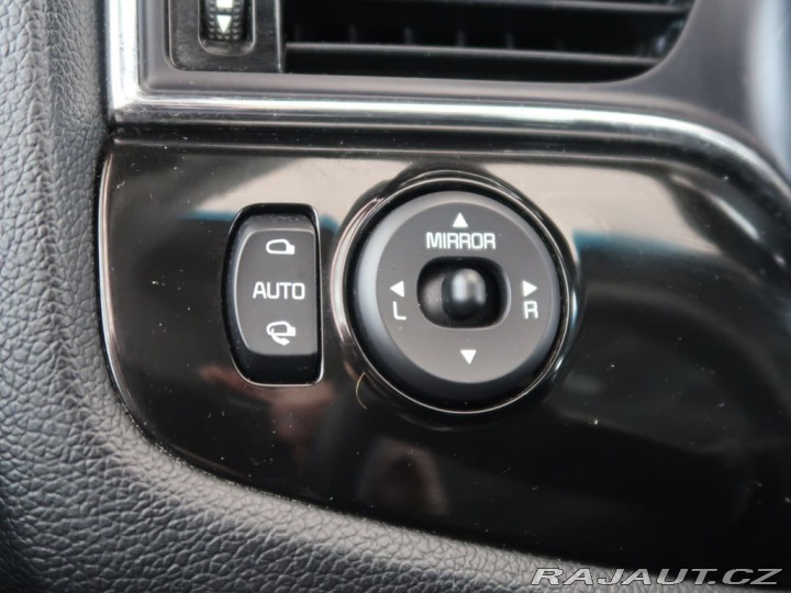 Kia Ceed 1.6GDi,99kW,CZ,1Maj,Manuá 2017