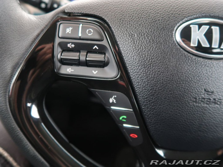 Kia Ceed 1.6GDi,99kW,CZ,1Maj,Manuá 2017