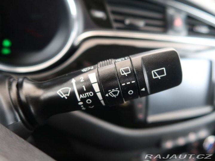 Kia Ceed 1.6GDi,99kW,CZ,1Maj,Manuá 2017