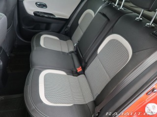 Kia Ceed 1.6GDi,99kW,CZ,1Maj,Manuá 2017