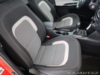 Kia Ceed 1.6GDi,99kW,CZ,1Maj,Manuá 2017