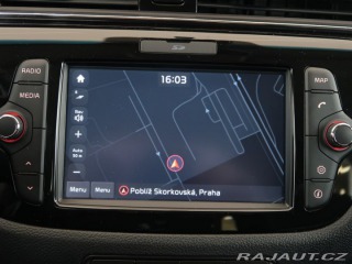 Kia Ceed 1.6GDi,99kW,CZ,1Maj,Manuá 2017