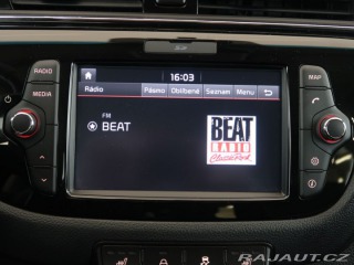 Kia Ceed 1.6GDi,99kW,CZ,1Maj,Manuá 2017