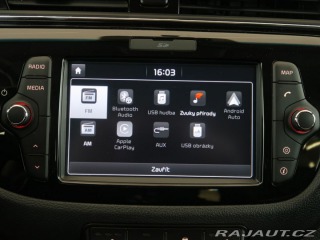 Kia Ceed 1.6GDi,99kW,CZ,1Maj,Manuá 2017