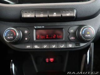 Kia Ceed 1.6GDi,99kW,CZ,1Maj,Manuá 2017