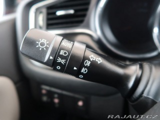 Kia Ceed 1.6GDi,99kW,CZ,1Maj,Manuá 2017