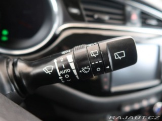 Kia Ceed 1.6GDi,99kW,CZ,1Maj,Manuá 2017