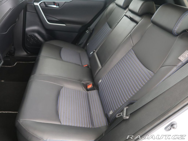 Toyota RAV4 2.5Hybrid,CZ,Selection,4x 2024