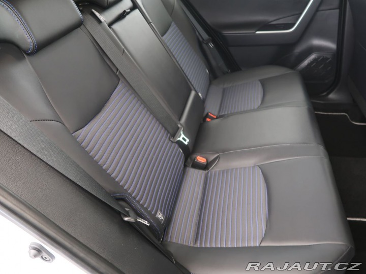 Toyota RAV4 2.5Hybrid,CZ,Selection,4x 2024