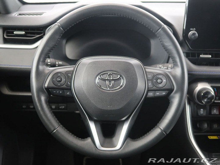 Toyota RAV4 2.5Hybrid,CZ,Selection,4x 2024