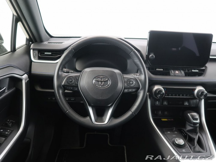 Toyota RAV4 2.5Hybrid,CZ,Selection,4x 2024