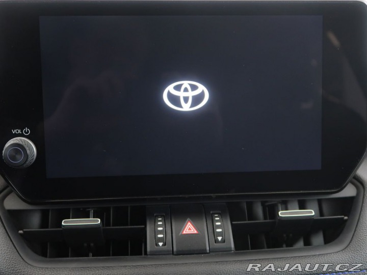 Toyota RAV4 2.5Hybrid,CZ,Selection,4x 2024