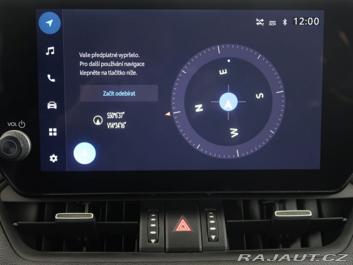 Toyota RAV4 2.5Hybrid,CZ,Selection,4x 2024