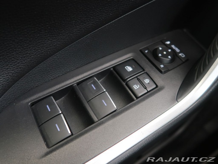 Toyota RAV4 2.5Hybrid,CZ,Selection,4x 2024