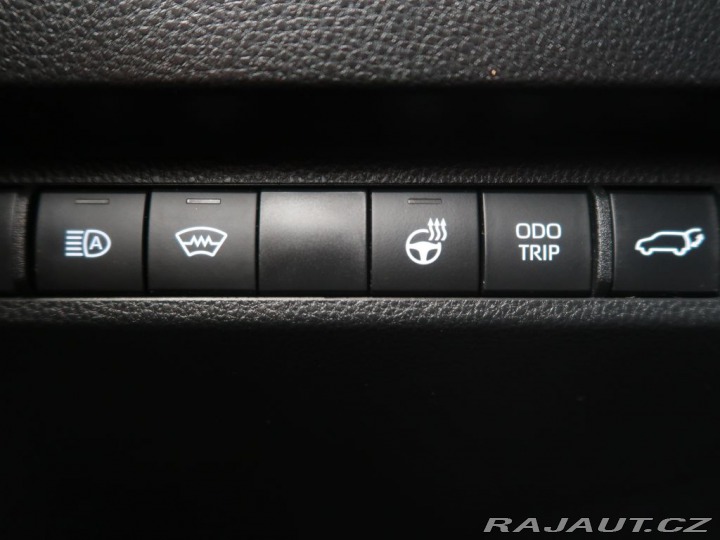 Toyota RAV4 2.5Hybrid,CZ,Selection,4x 2024