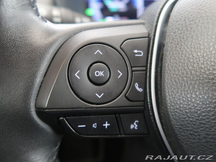 Toyota RAV4 2.5Hybrid,CZ,Selection,4x 2024