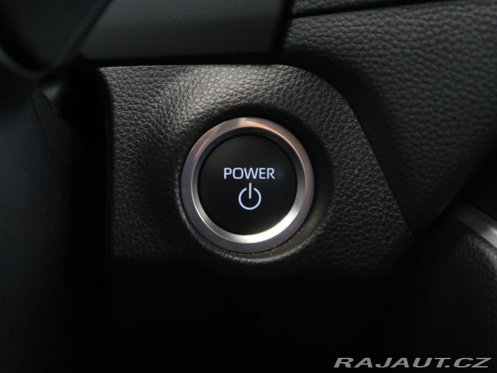 Toyota RAV4 2.5Hybrid,CZ,Selection,4x 2024