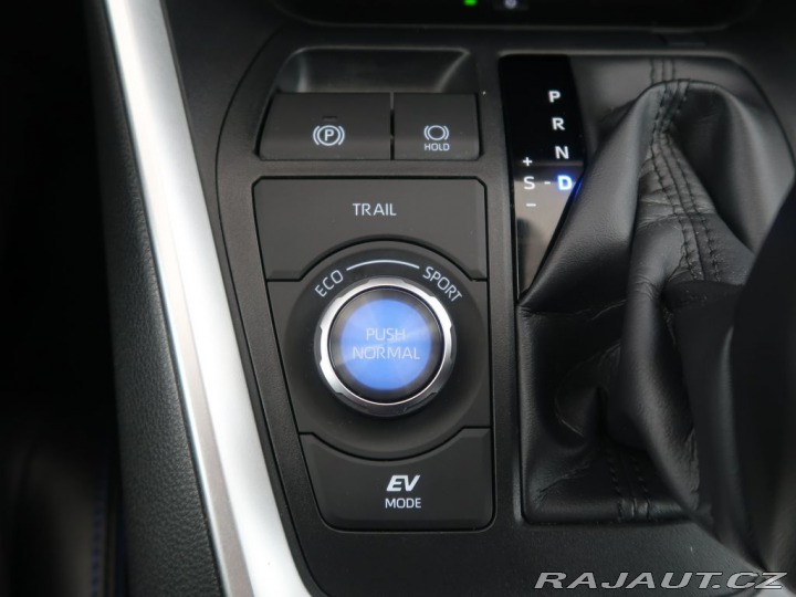 Toyota RAV4 2.5Hybrid,CZ,Selection,4x 2024