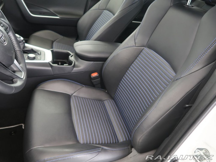 Toyota RAV4 2.5Hybrid,CZ,Selection,4x 2024