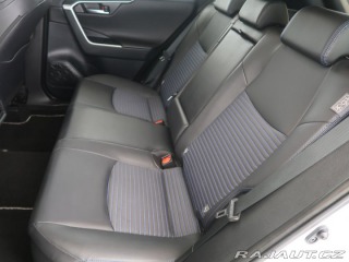 Toyota RAV4 2.5Hybrid,CZ,Selection,4x 2024