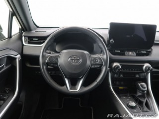 Toyota RAV4 2.5Hybrid,CZ,Selection,4x 2024